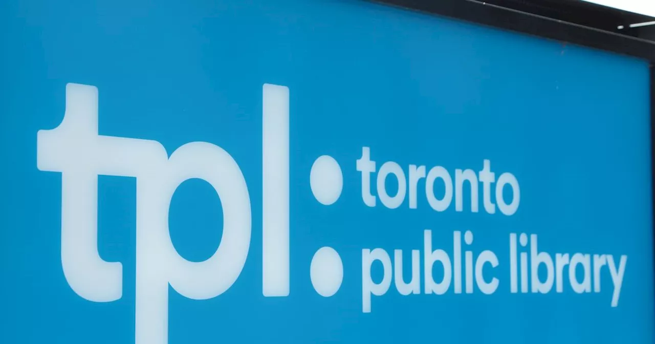 Toronto Public Library to Reintroduce Paid Printing and Photocopying