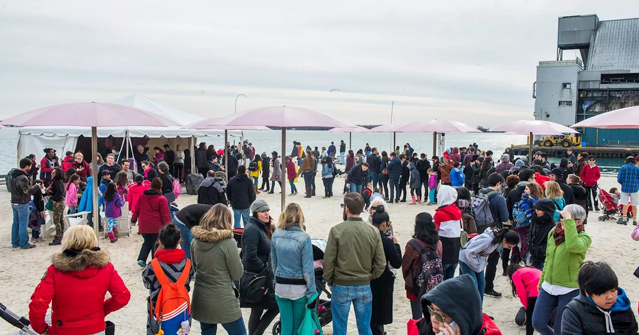 Toronto's Sugar Shack Festival Cancelled for 2025