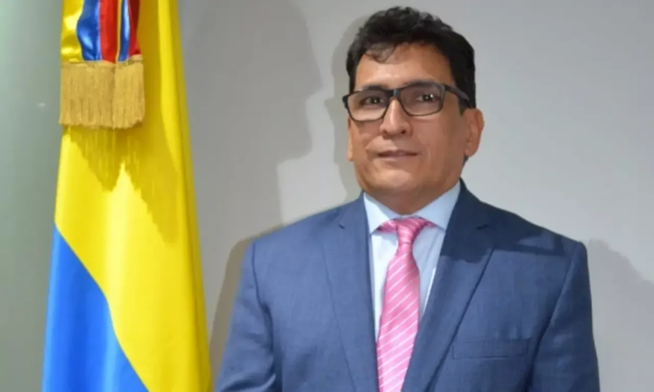 Embajador Rengifo: 'Autoridades venezolanas dictaminaron que presidente electo es Maduro'