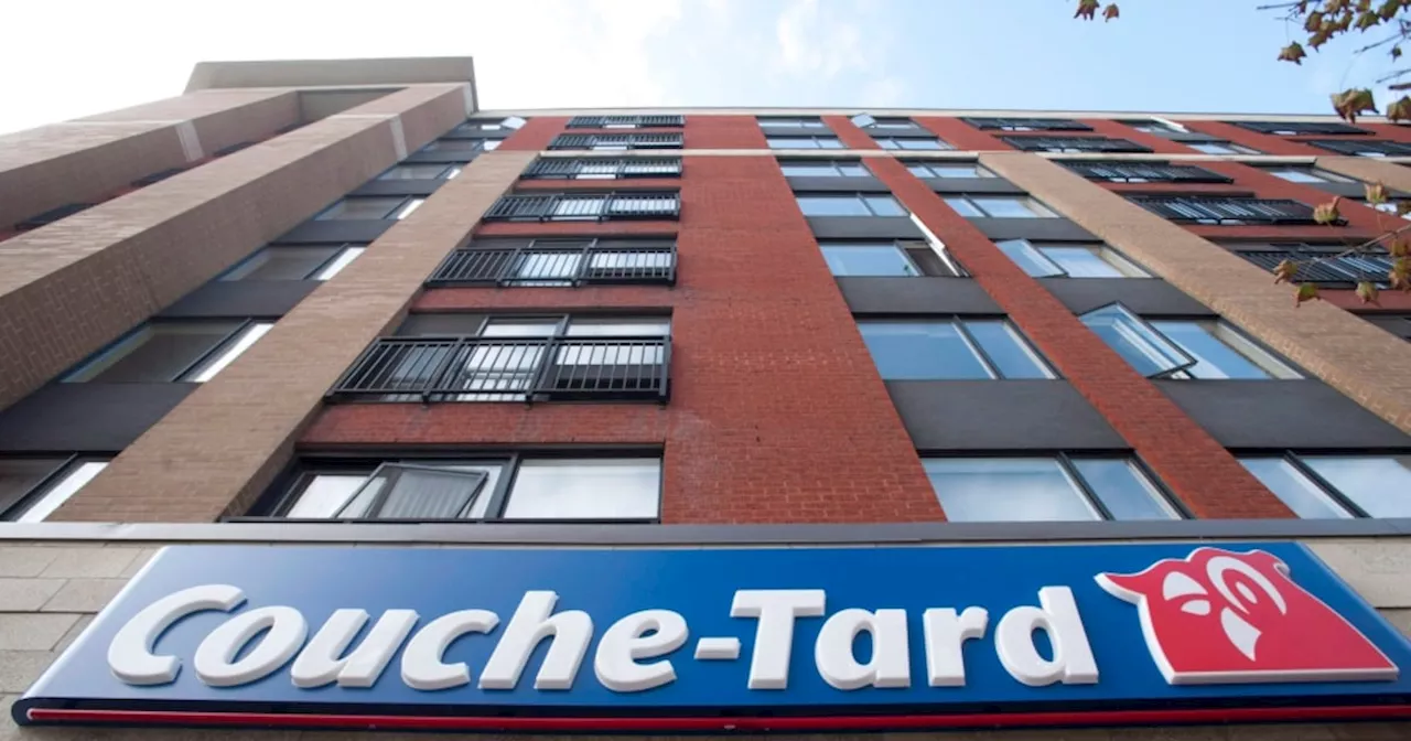 Couche-Tard Takeover Faces Hurdle, Trump Escalates Trade War Rhetoric With Canada