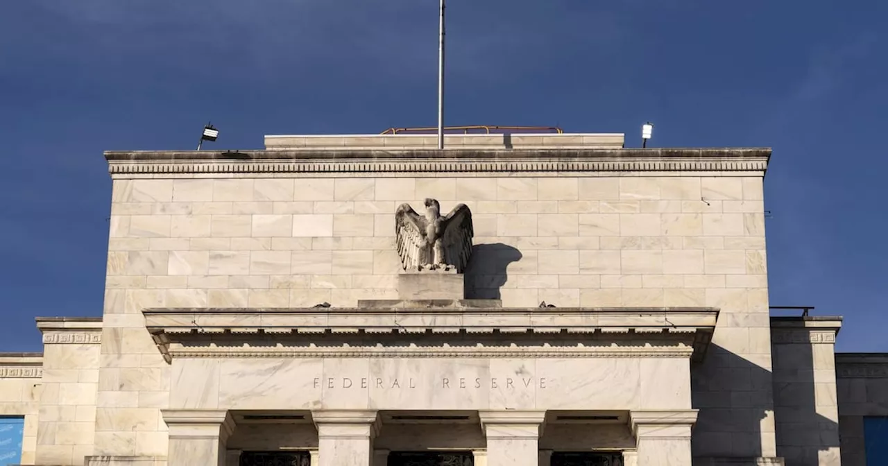 Federal Reserve officials at December meeting expected slower pace of rate cuts ahead