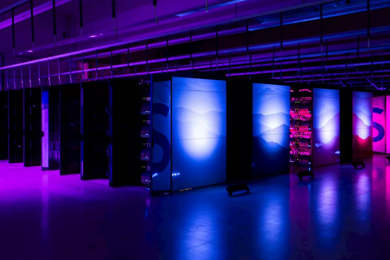 Supercomputing boomt: KI und nationale Sicherheit treiben Investitionen an