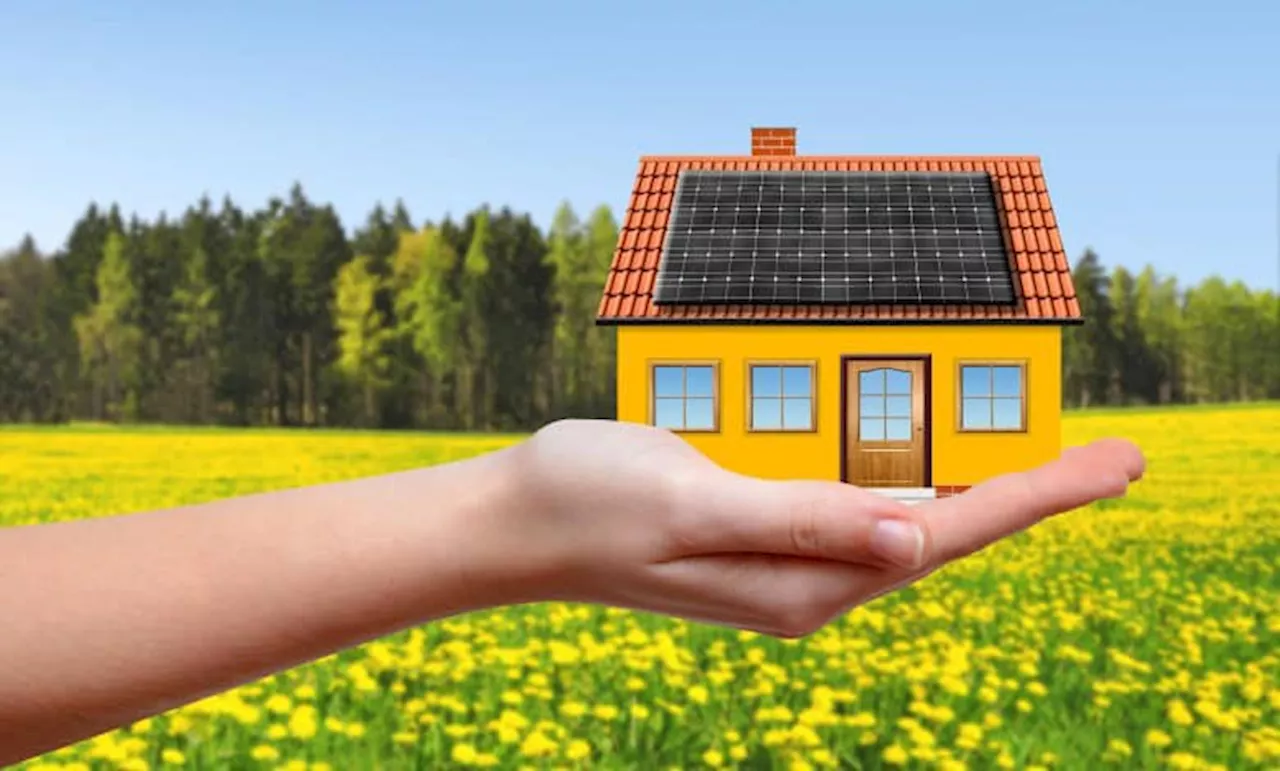 Top 3 Sustainable Features to Look for When House Hunting