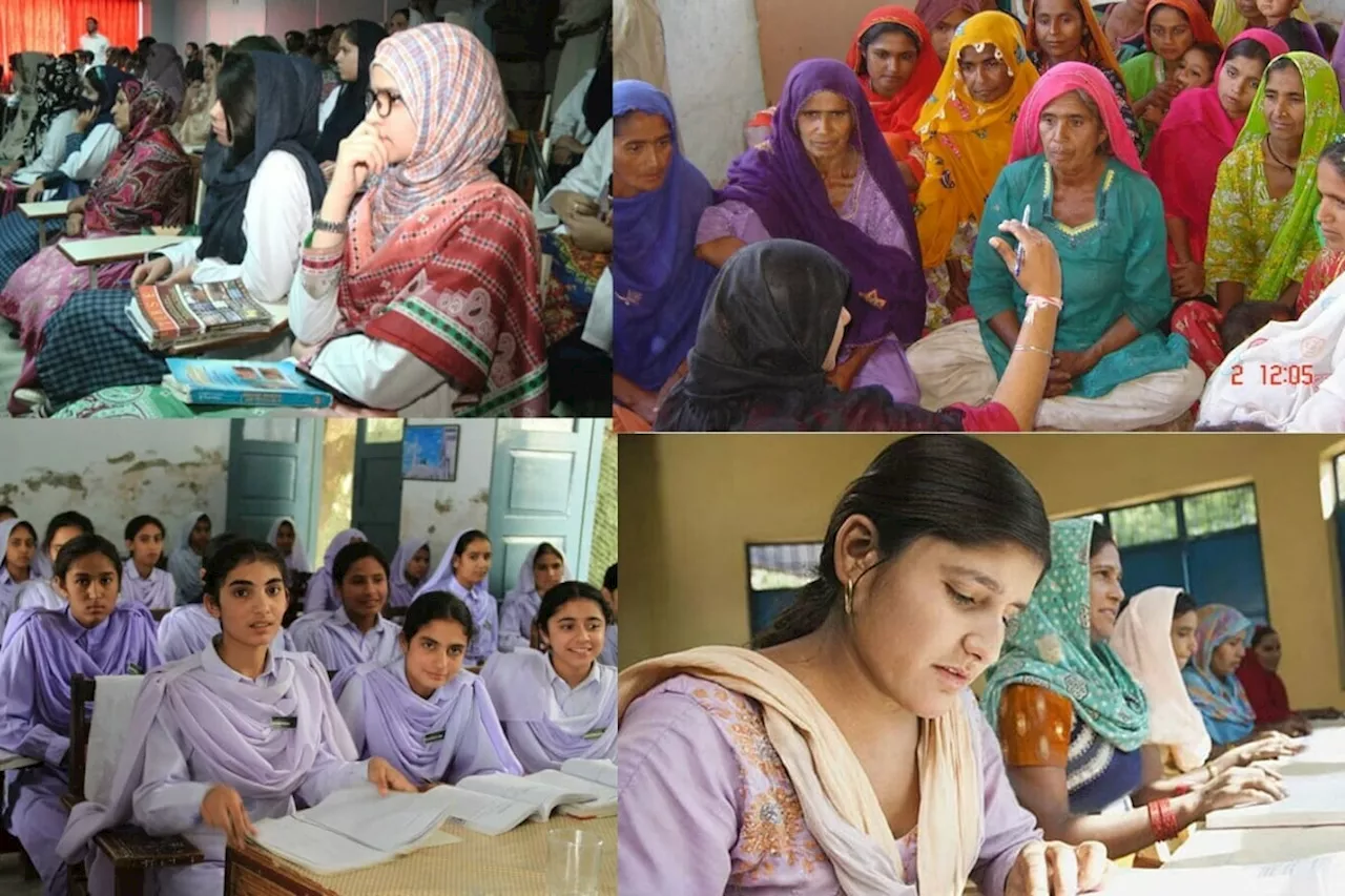 Pakistan to host global summit on Girls’ education in Muslim communities