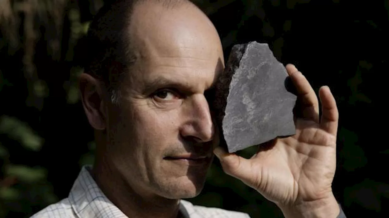 Amerikansk Interesse i Grønlands Mineralt