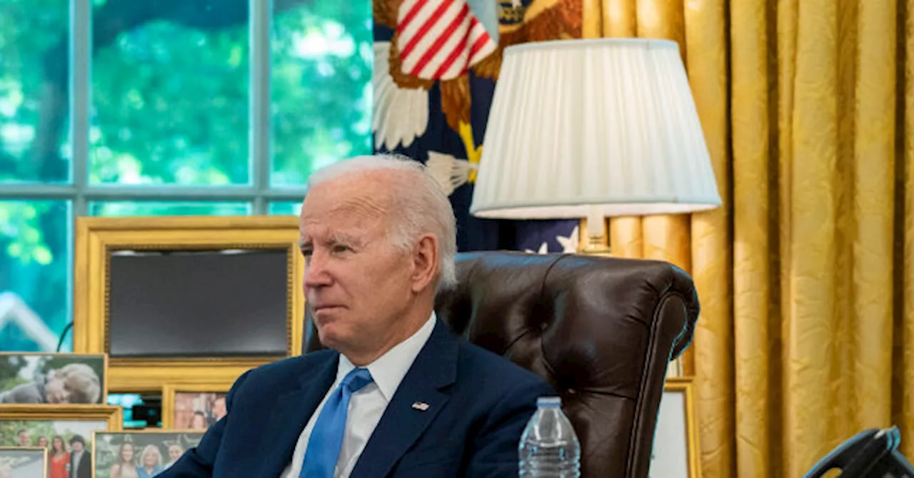 Biden May Grant Preemptive Pardons to Cheney and Fauci