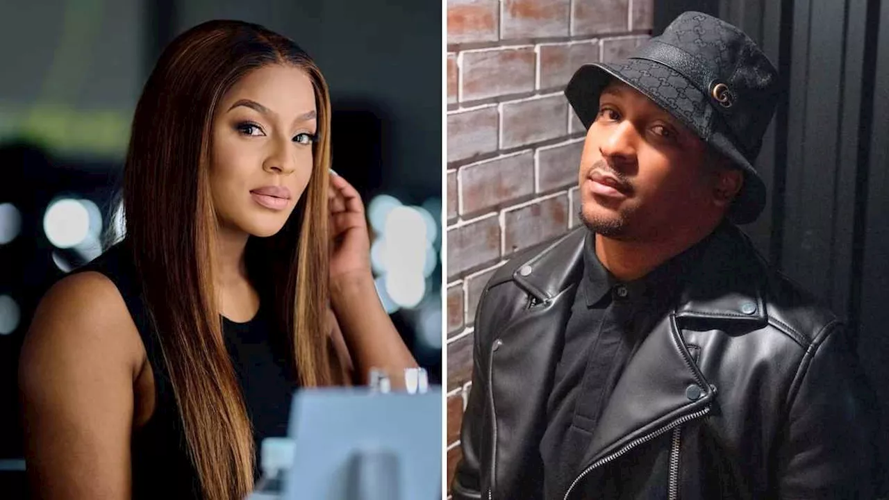 Jessica Nkosi Celebrates Husband Ntokozo “TK” Dlamini’s Birthday, Fans React: “Brother Won in Life”