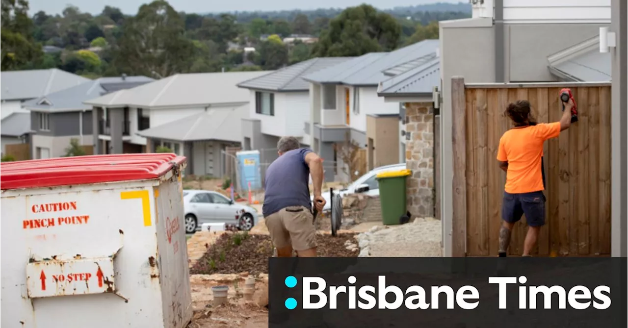 Albanese Defends Housing Plan Despite Approval Drop