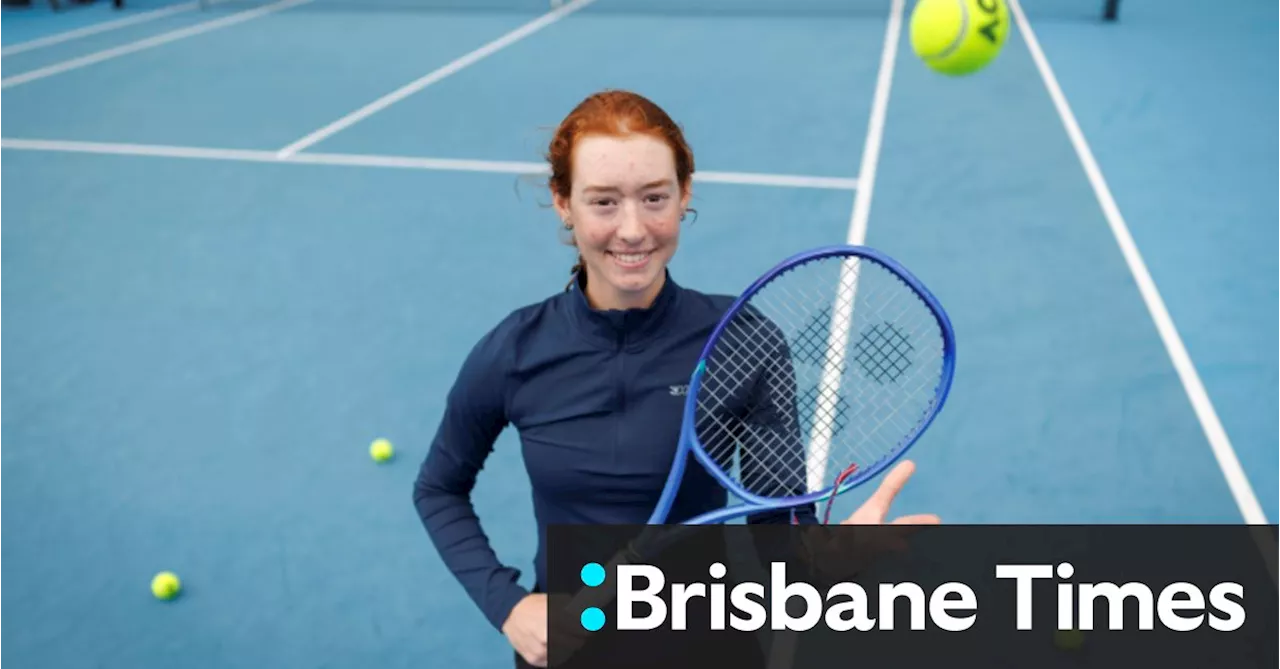 Australia's Next Generation of Women's Tennis Stars