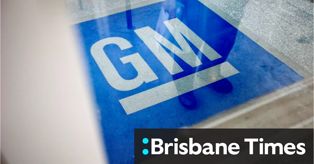 Class Action Lawsuit Filed Against General Motors Australia Over Faulty Holden Transmissions