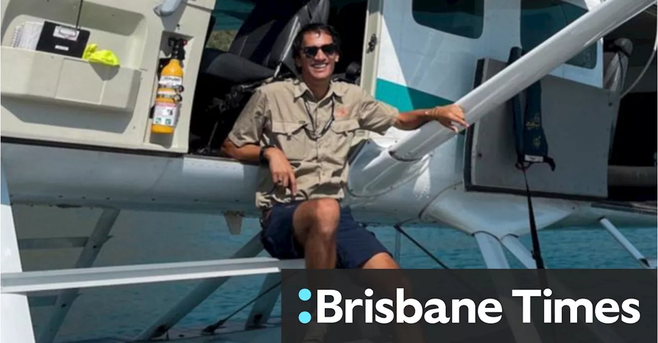 Pilot Identified in Fatal Seaplane Crash Off Rottnest Island