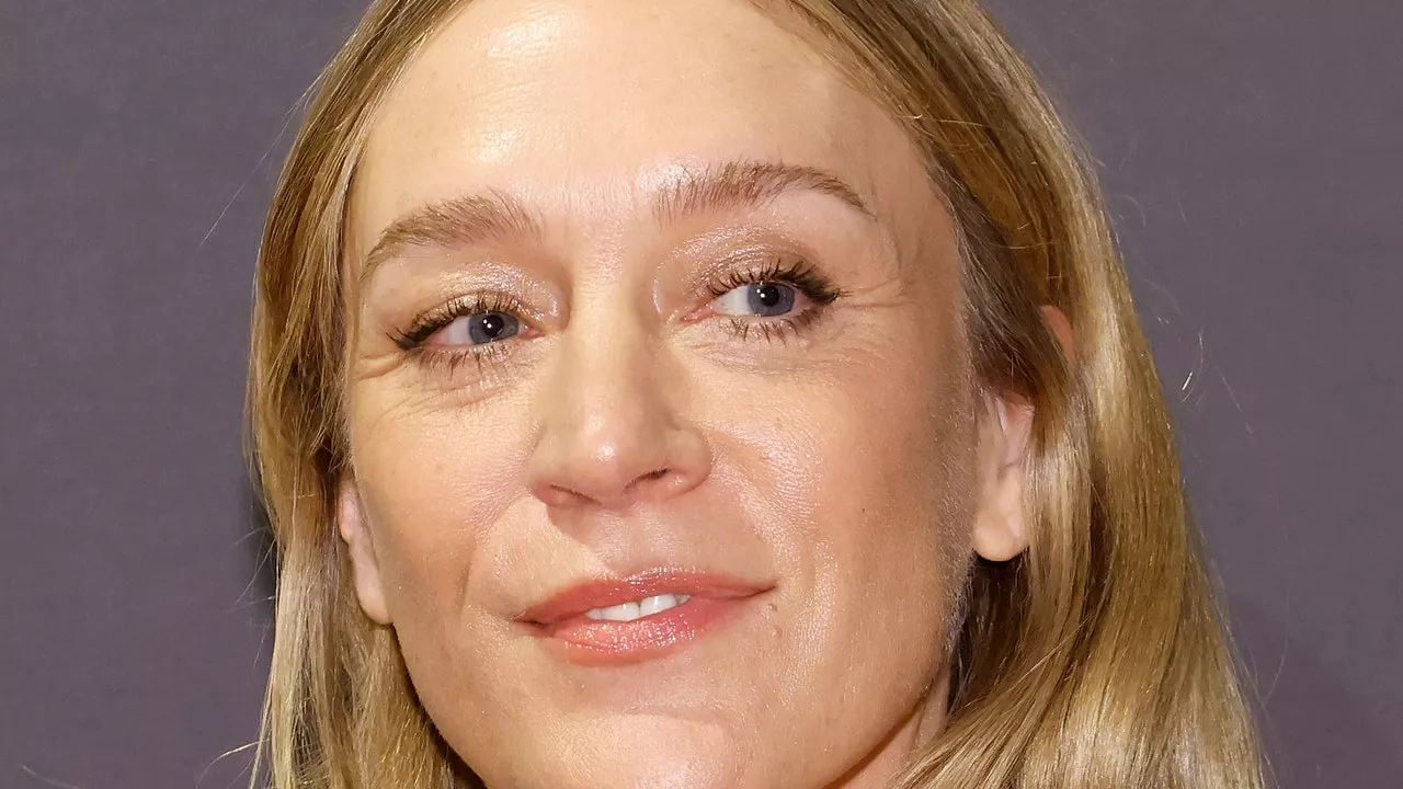 Chloë Sevigny's 'Sparkly Blonde': A Look at the Cool-Girl Hair Color Trend