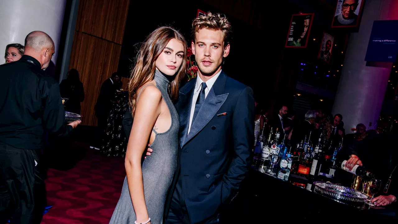 Kaia Gerber and Austin Butler Split After Two Years of Dating