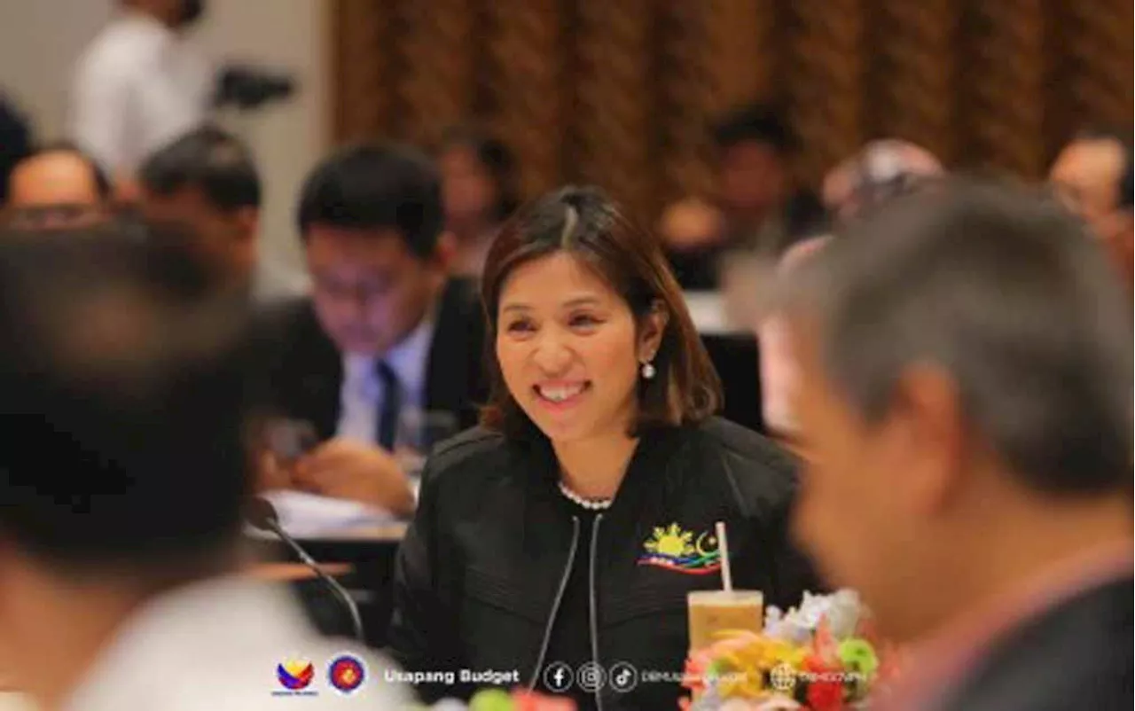 2026 Philippine National Budget Set to Reach P6.793 Trillion