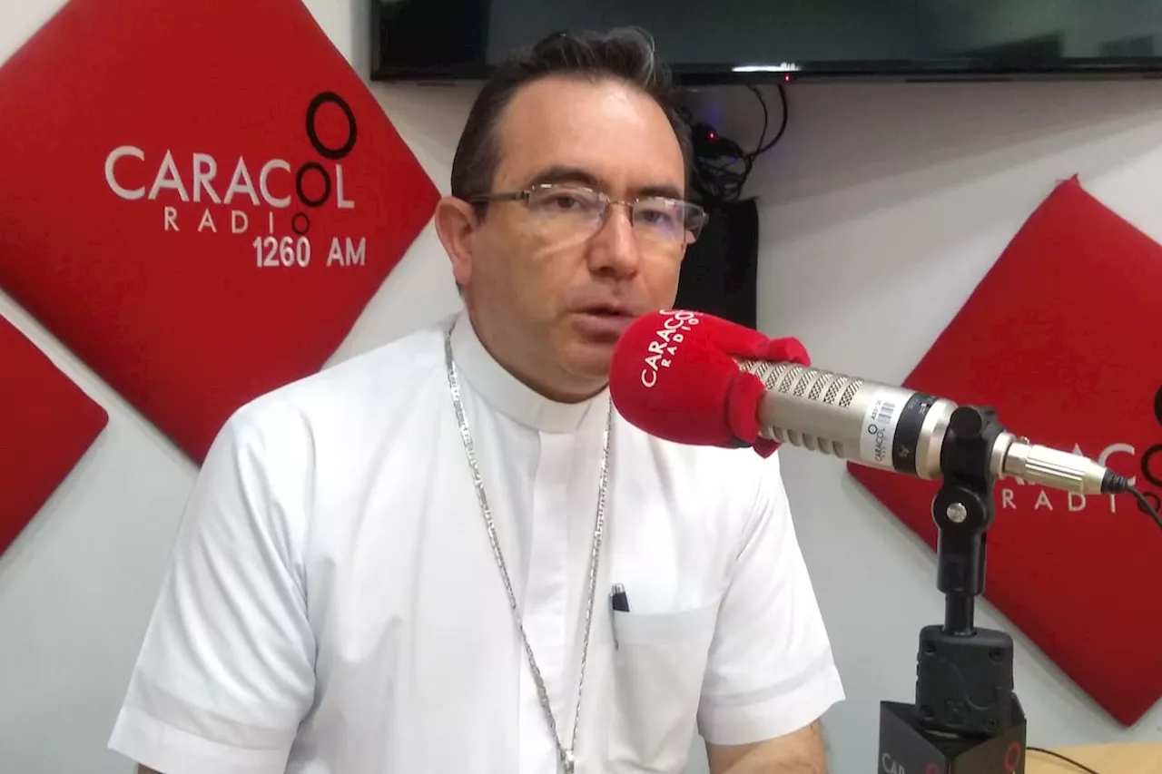 “El ambiente no es fácil”: Iglesia Católica del sur del Tolima sobre orden público en la región