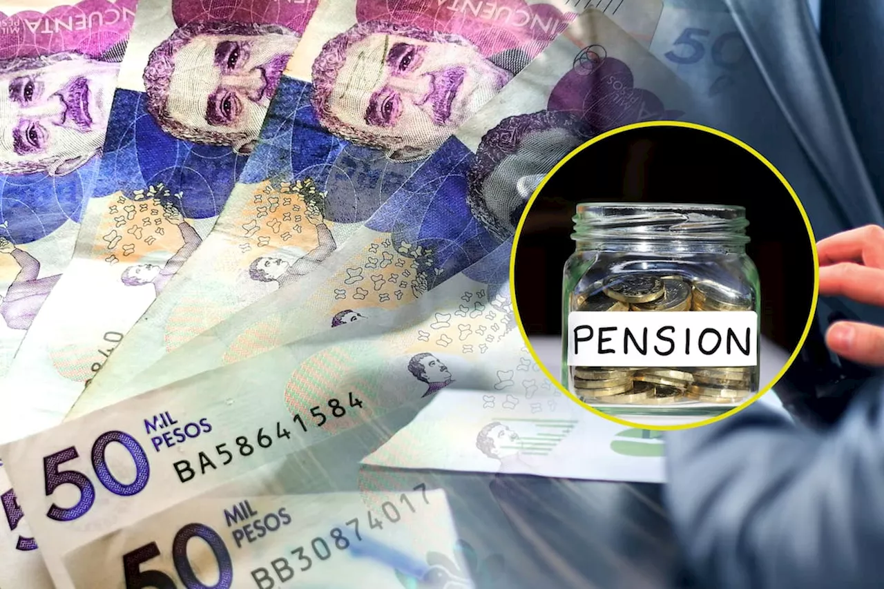 Polémica en Colombia por Impuestos a Pensiones