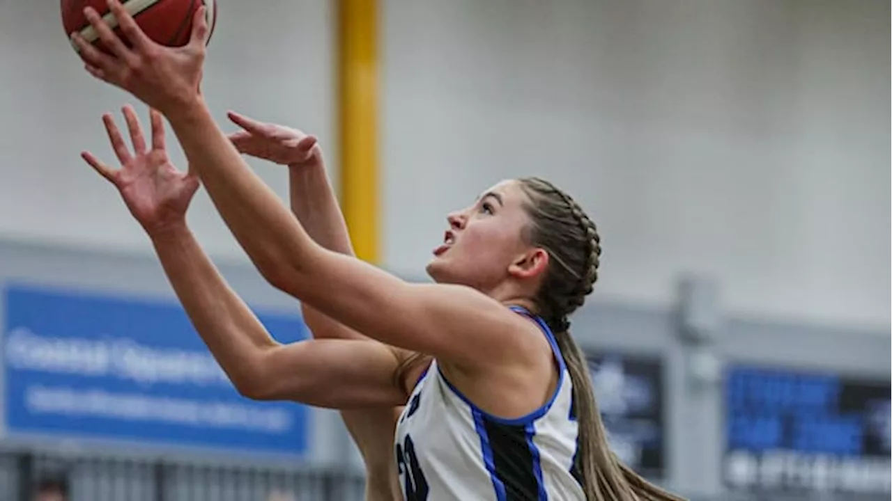 B.C. basketball team to skip games over alleged mistreatment of trans player