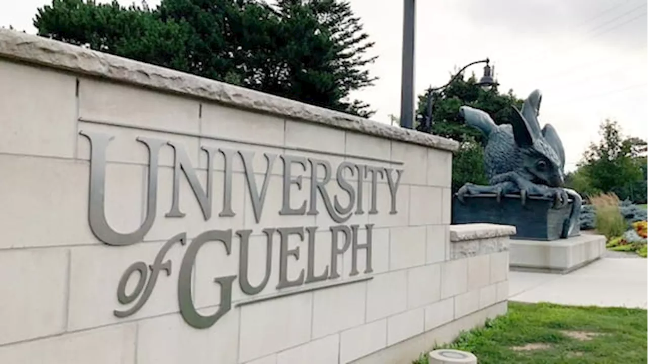 Gastroenteritis Outbreaks at University of Guelph Residence