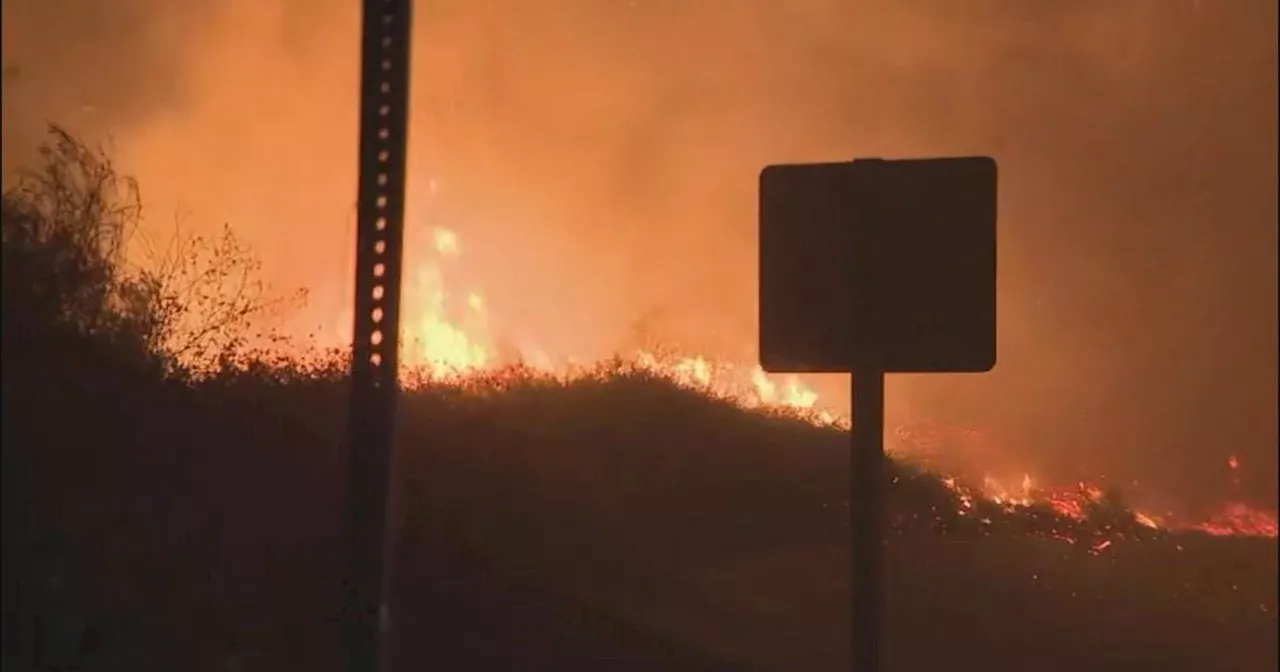 Wildfires Force 19 LA County School Districts to Close