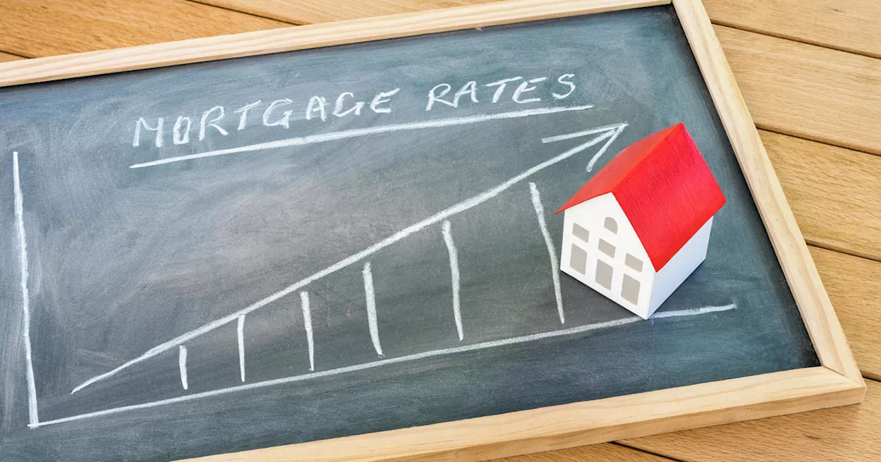 Understanding Mortgage Interest Rates