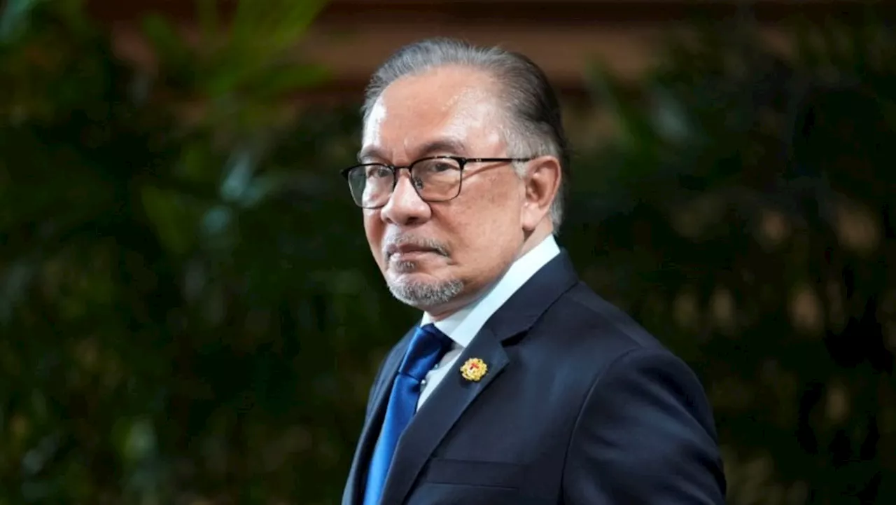 Anwar Ibrahim's Syria Strategy: A Chance to Reignite Alliances and Shape Legacy