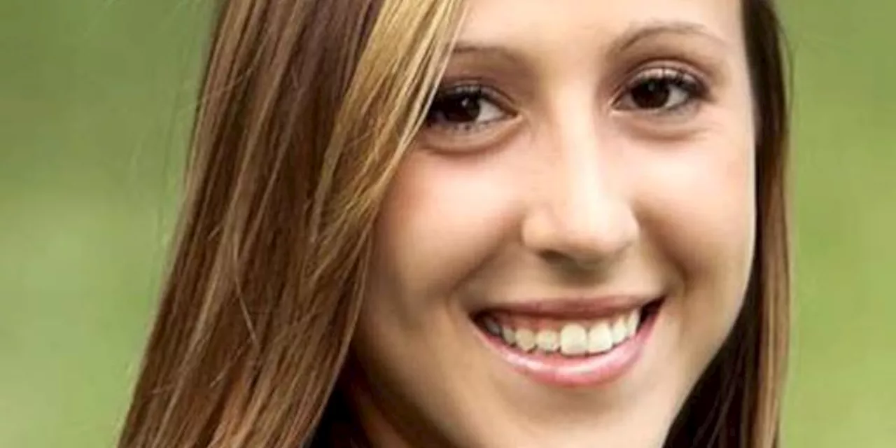 Nearly 5,000 Convicted Criminals in Ohio Database Under Sierah’s Law