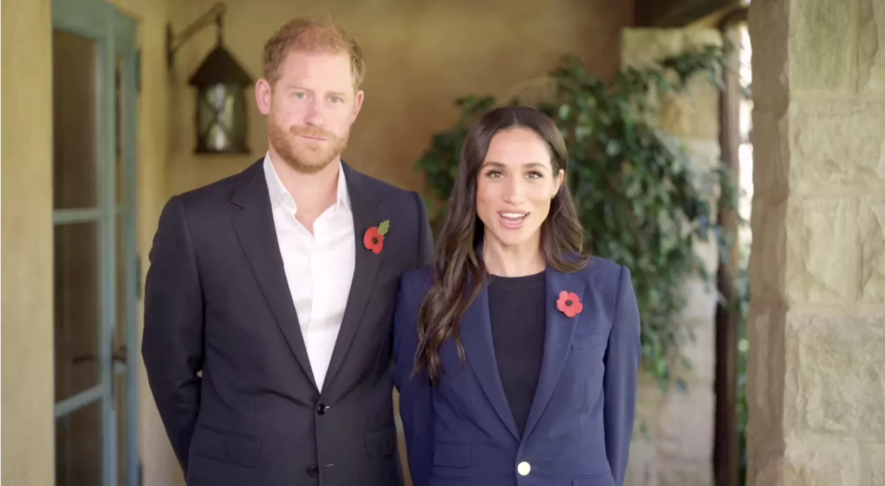 Incendie en Californie : Meghan Markle et Harry menacés d'évacuation