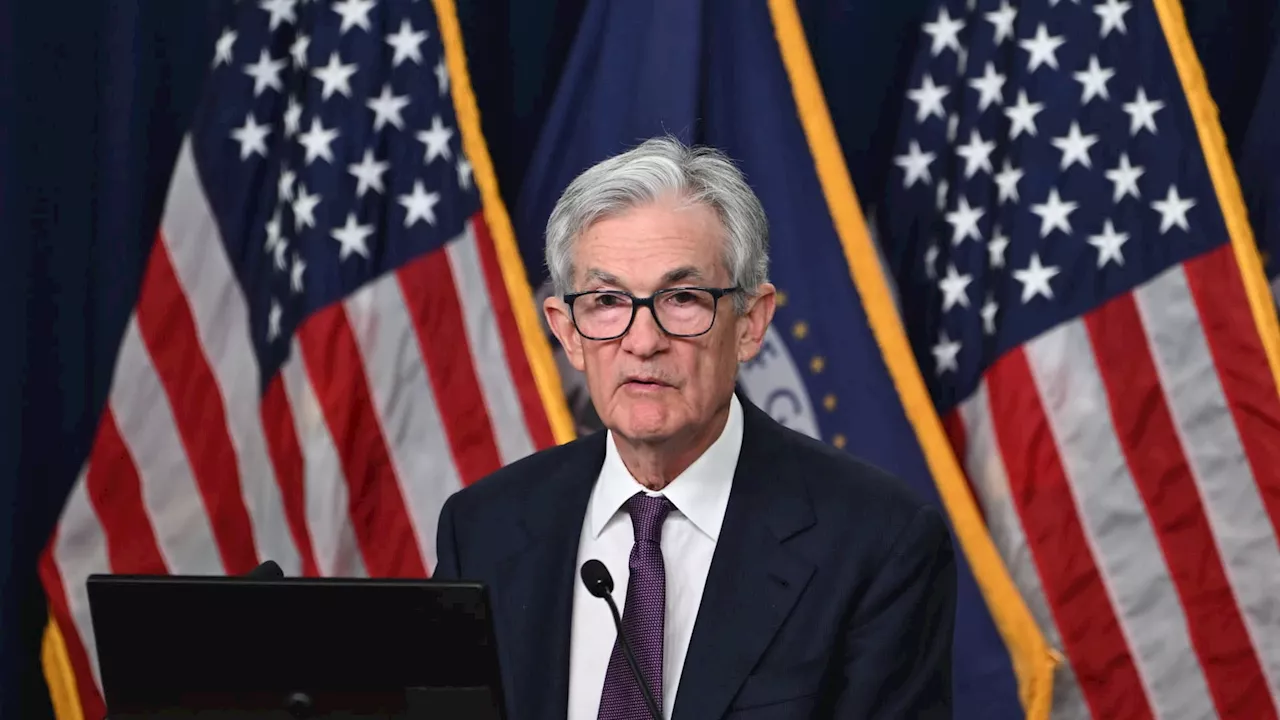 Fed Slows Rate Cuts Amid Trump Policy Uncertainty