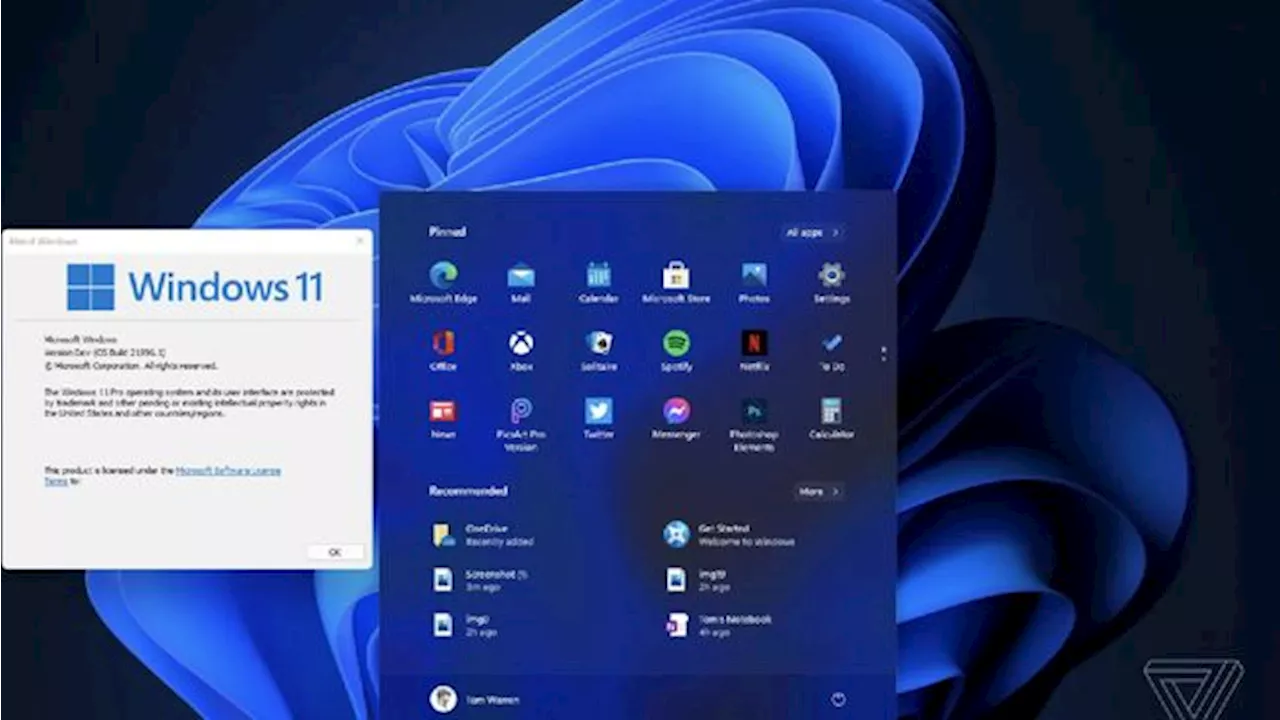 Microsoft Dorong Pengguna Beralih ke Windows 11