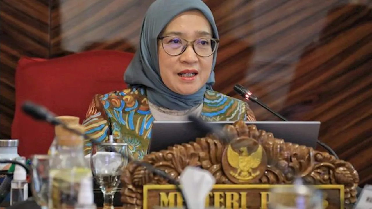 Pemerintah Belum Bahas Kepastian Lowongan CASN 2025