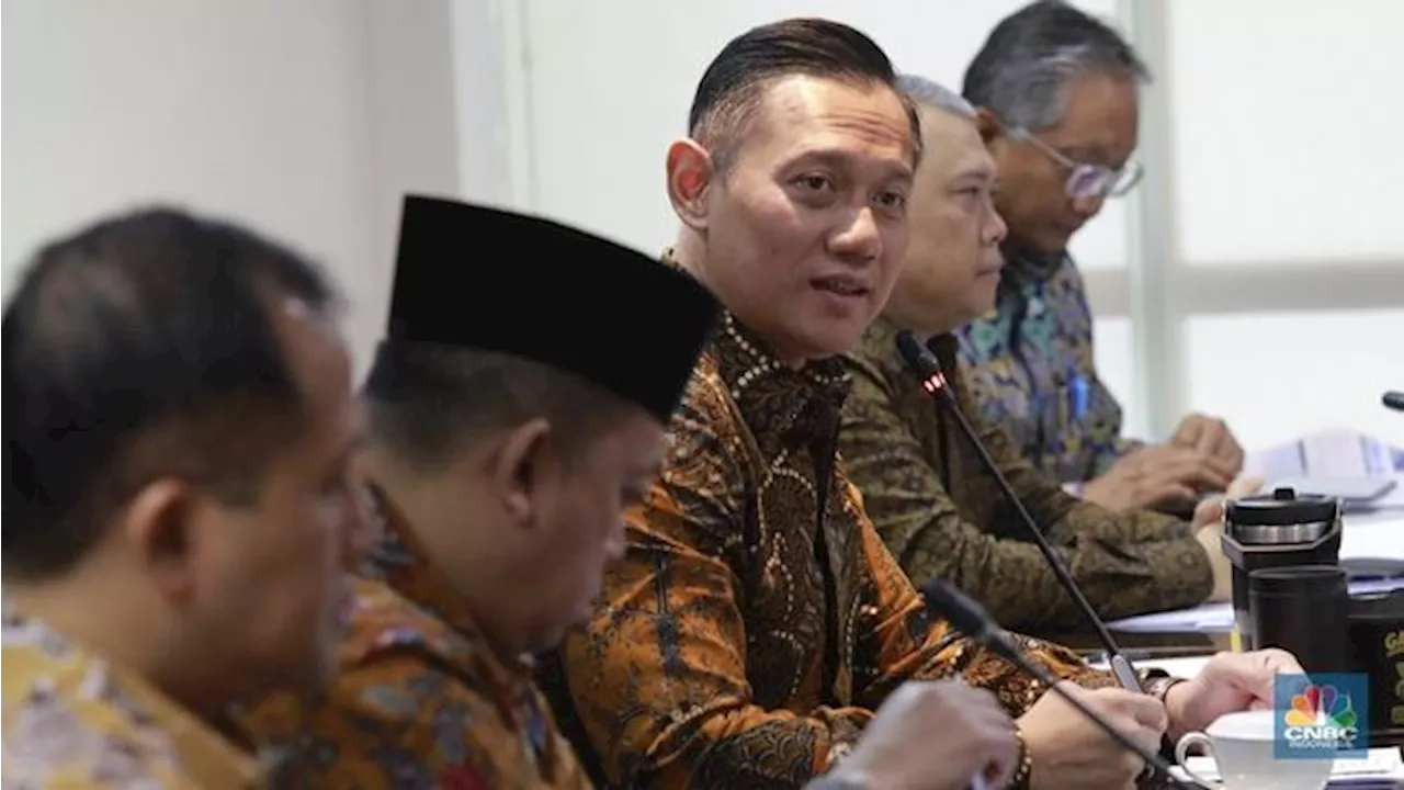 Pemerintah Siapkan Penurunan Harga Tiket Pesawat Lebaran 2025