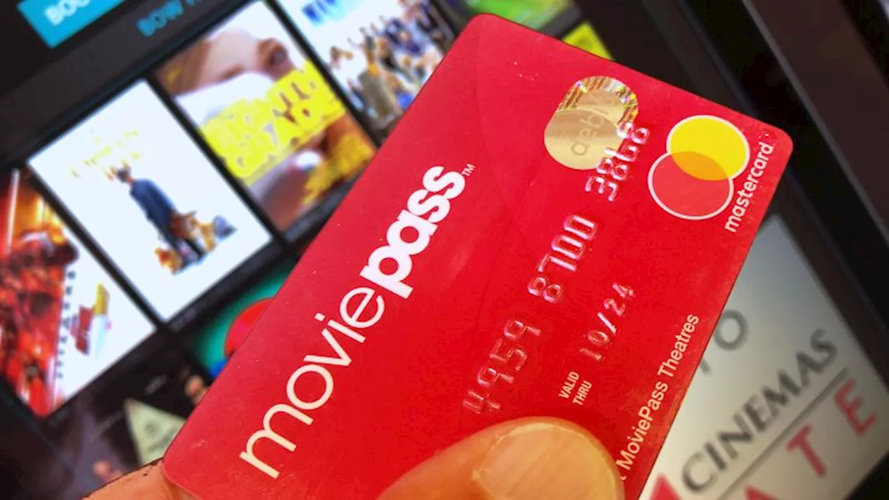 Former MoviePass CEO Pleads Guilty to Securities Fraud