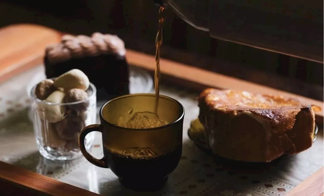 Café pela Manhã pode ser a Chave para Benefícios à Saúde