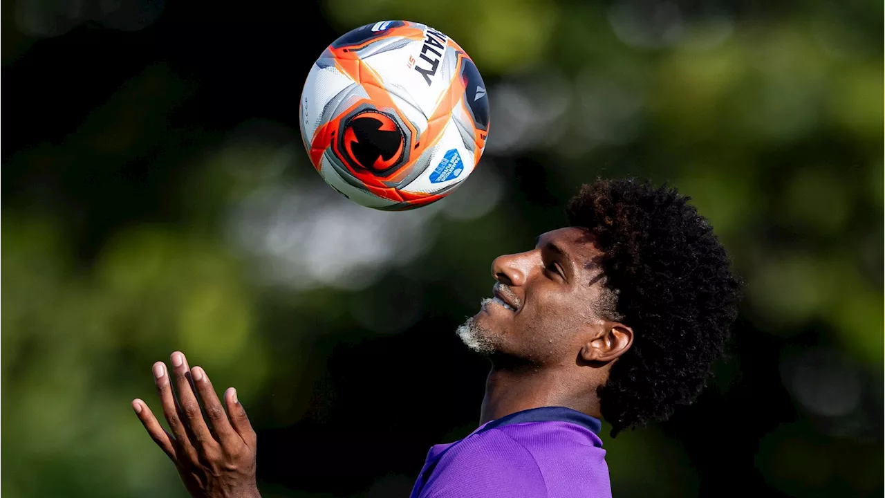 Corinthians inicia preparação para temporada cheia com foco no Paulistão