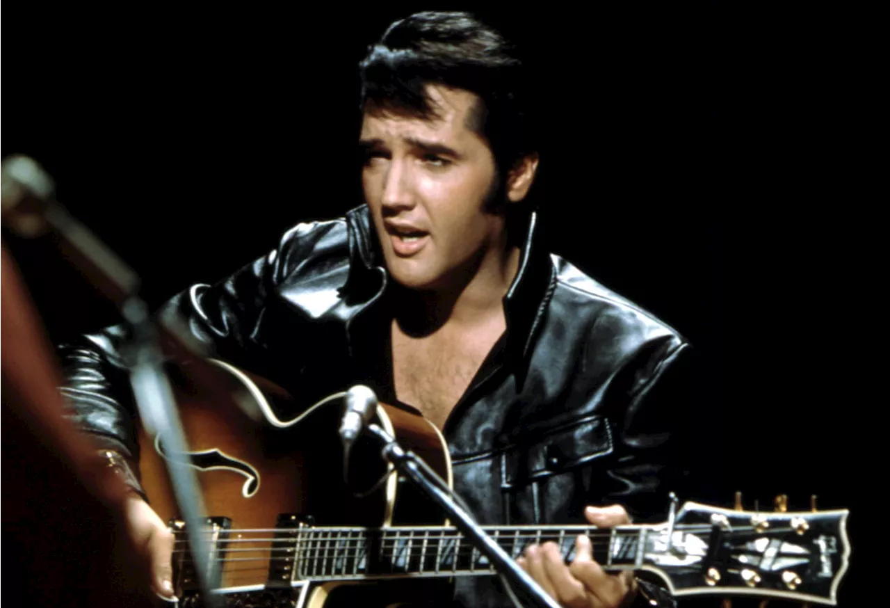 Elvis Presley completaria 90 anos: Confira as músicas mais populares do Rei do Rock no Brasil