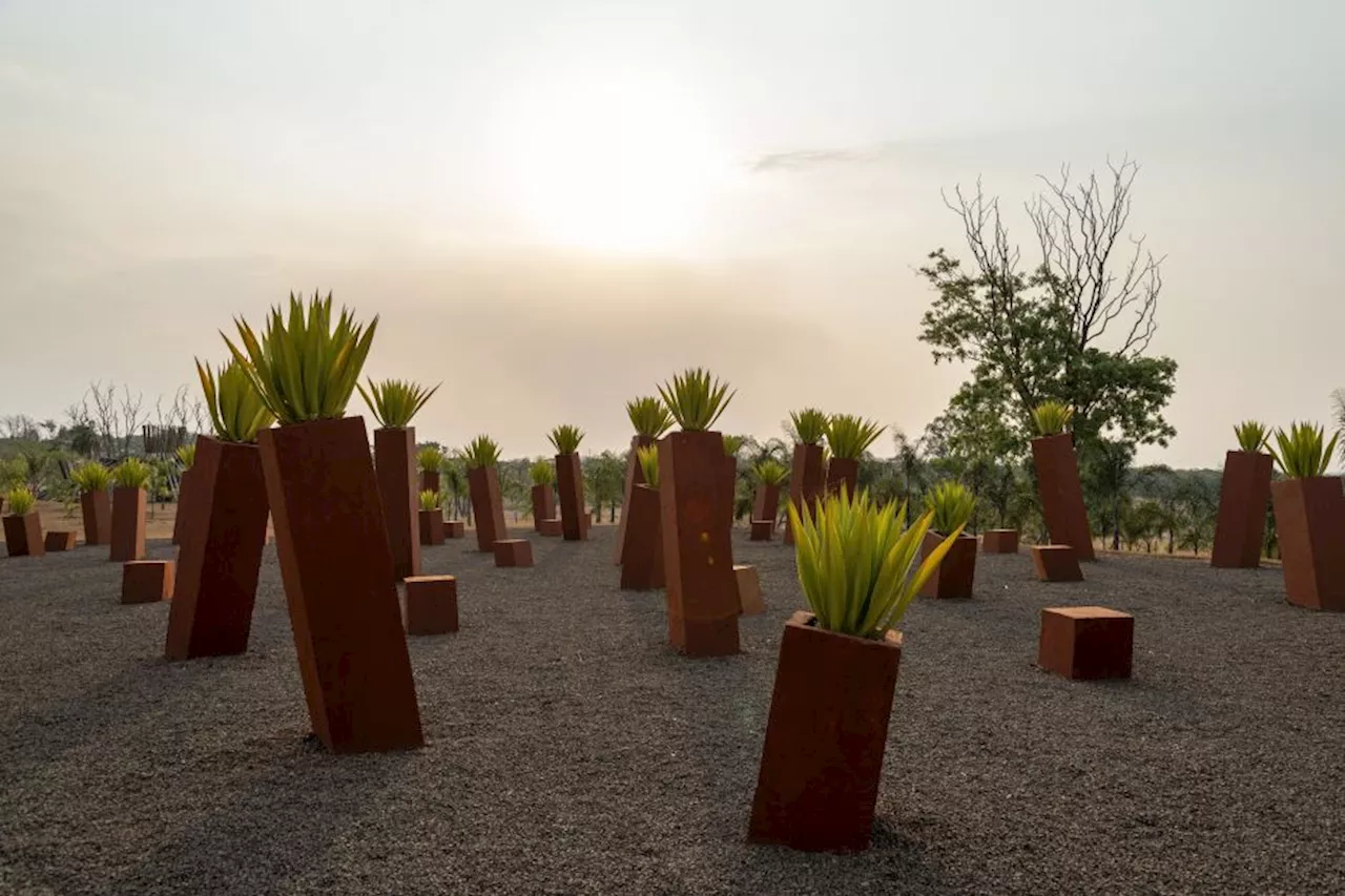 Humberto Campana Cria Parque em Brotas como Homenagem ao Irmão