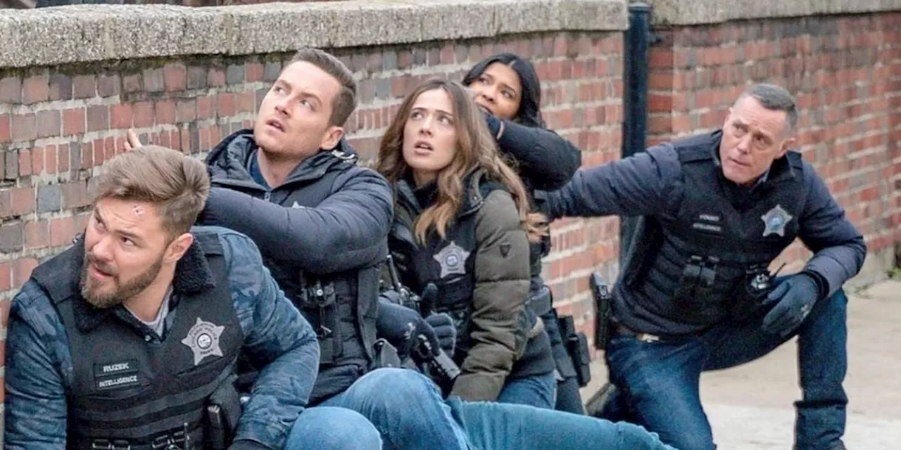 Chicago P.D. Season 12 Midseason Premiere: Where and When to Watch