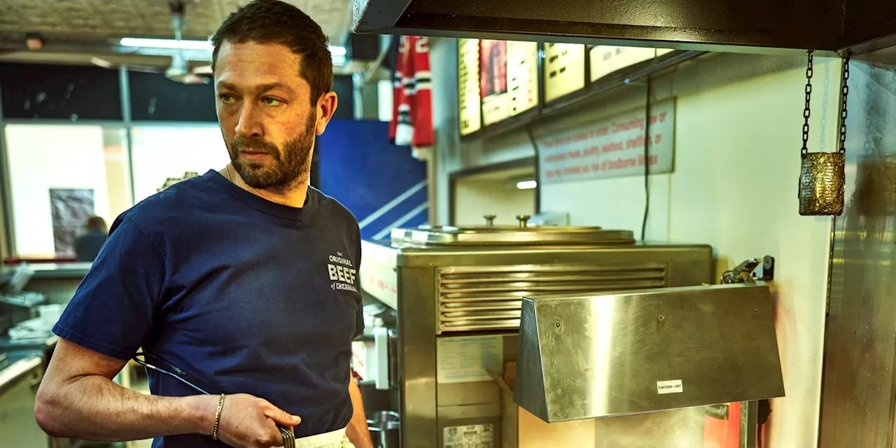 Ebon Moss-Bachrach Praises Andy Serkis as He Prepares to Play The Thing in 'Fantastic Four'