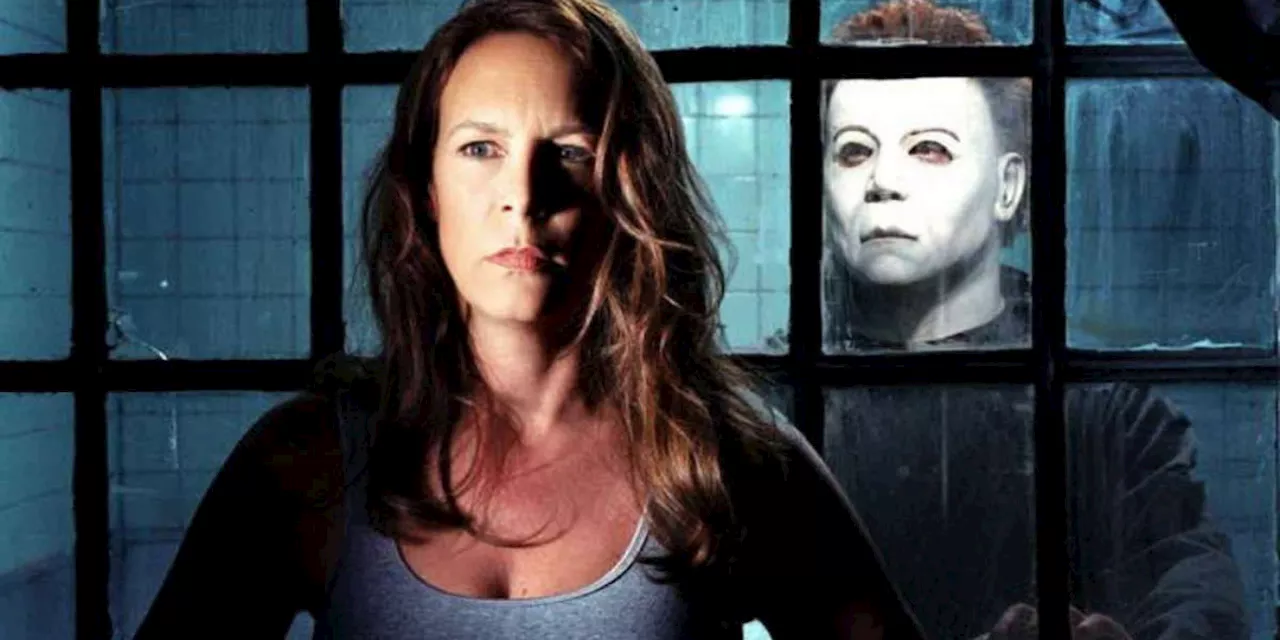 Halloween: Resurrection Haunts Paramount+