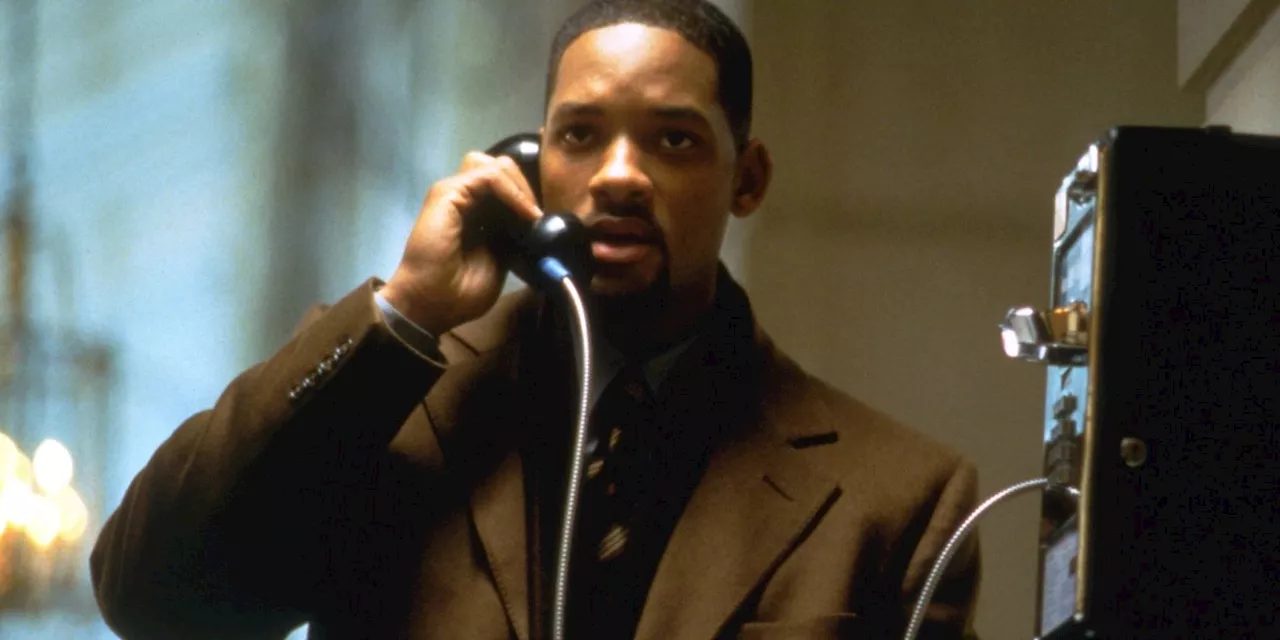 Will Smith's Cryptic Matrix Video Fuels Music Speculation