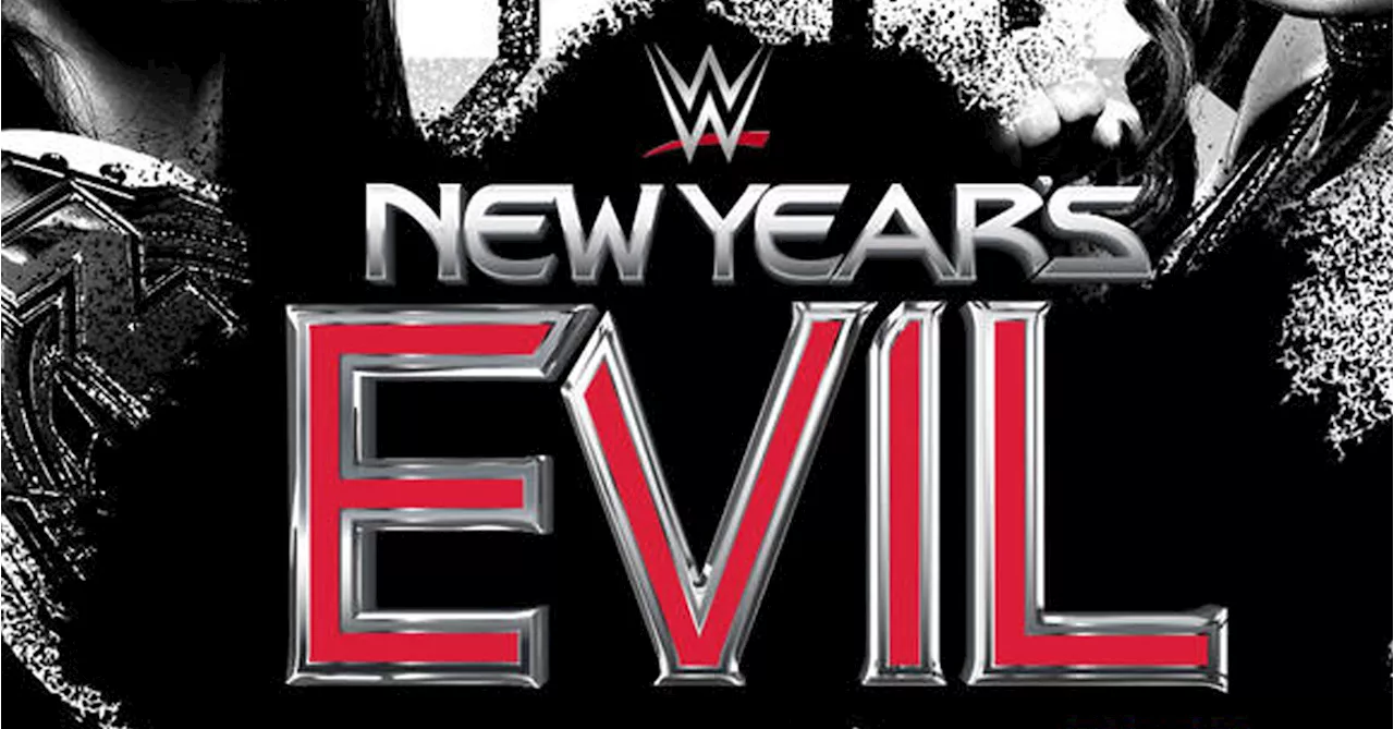 Giulia Becomes New NXT Women's Champion at New Year's Evil