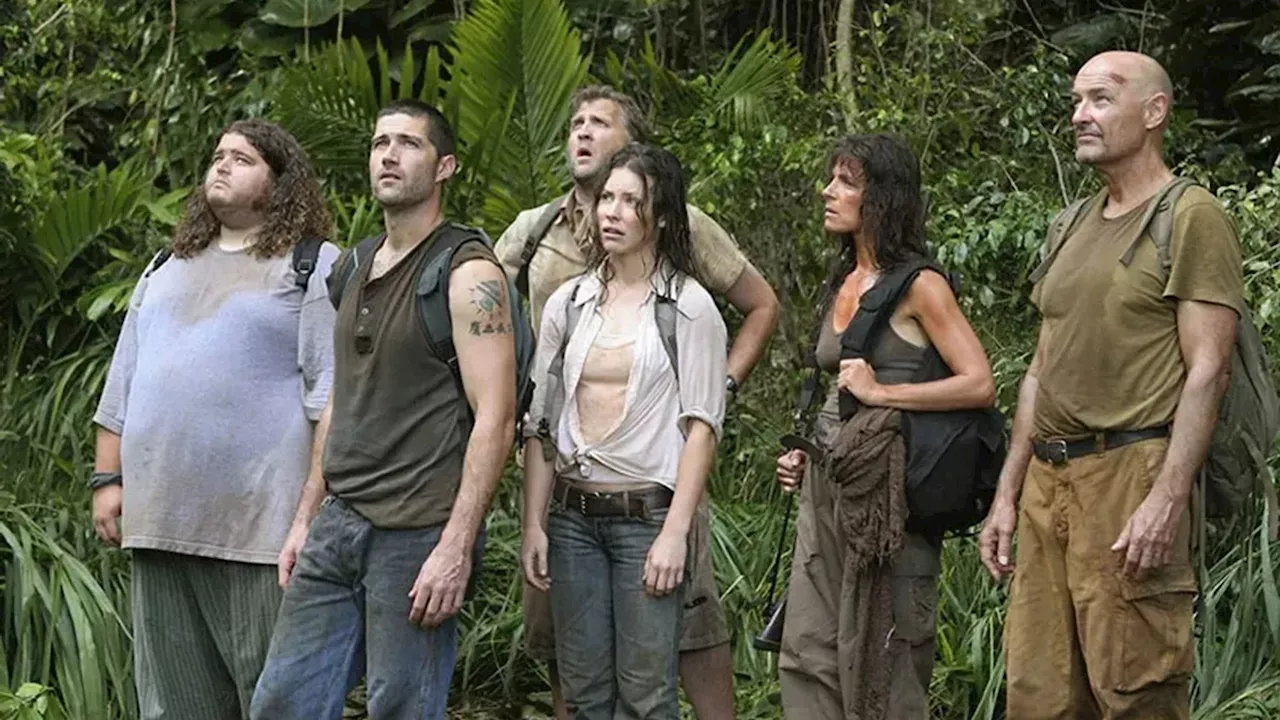 Lost Reboot? J.J. Abrams' Involvement and Future Projects