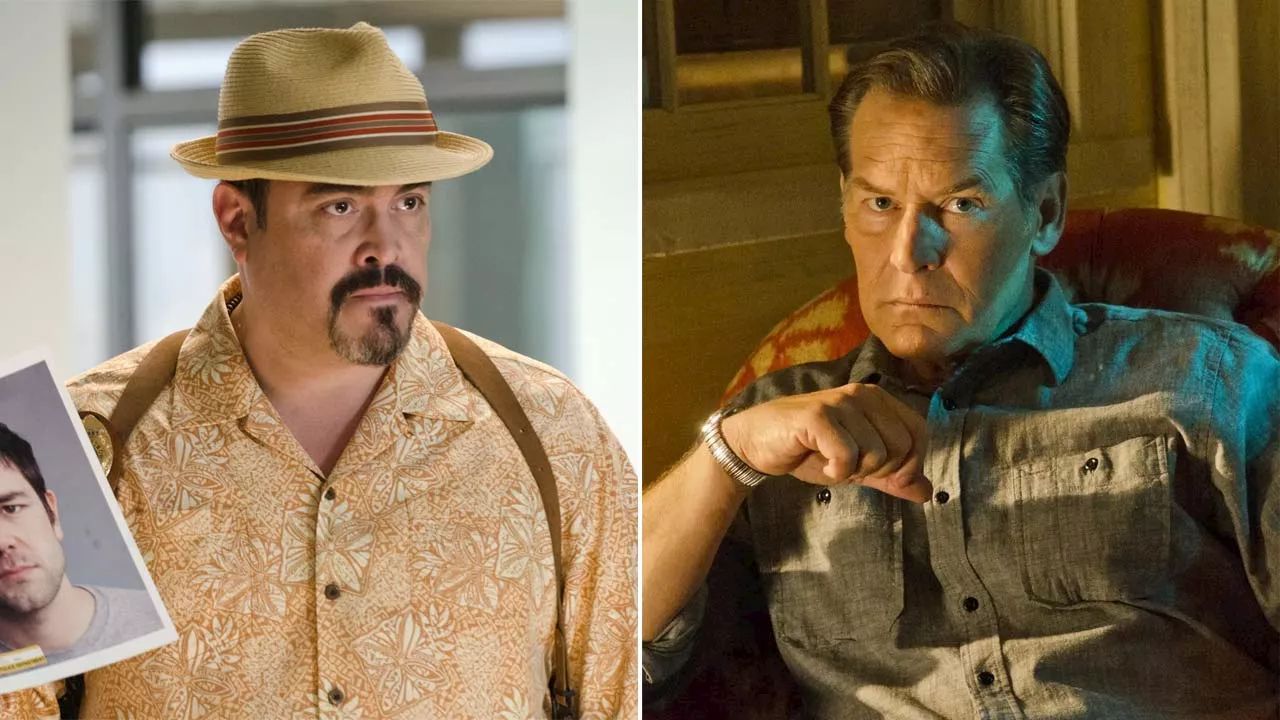 Dexter: David Zayas e James Remar torneranno nel sequel Resurrection