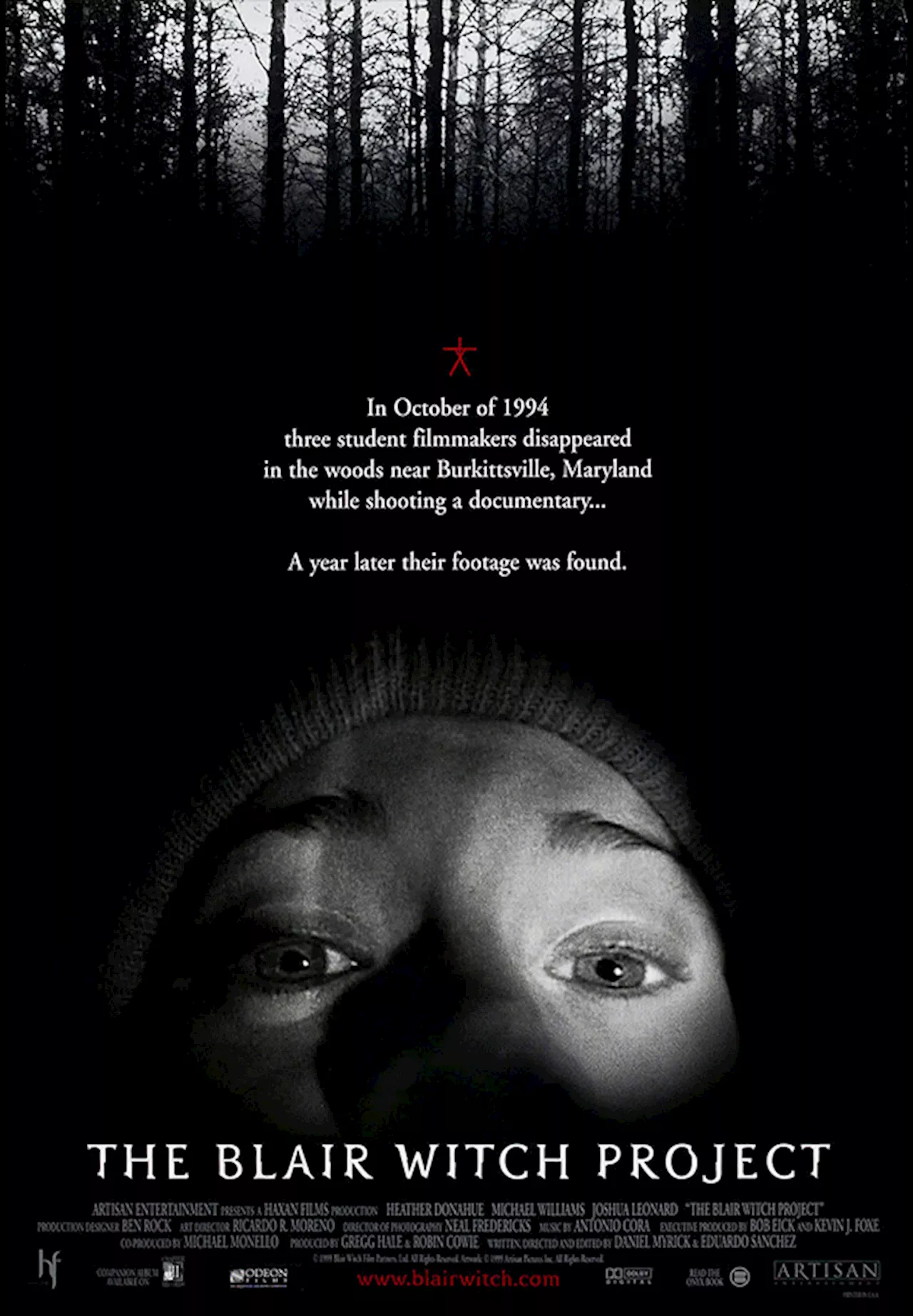 The Blair Witch Project - Il mistero della strega di Blair