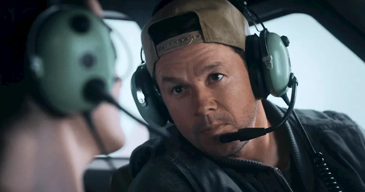 Free Flight Risk Tickets Available for Mark Wahlberg Thriller Movie