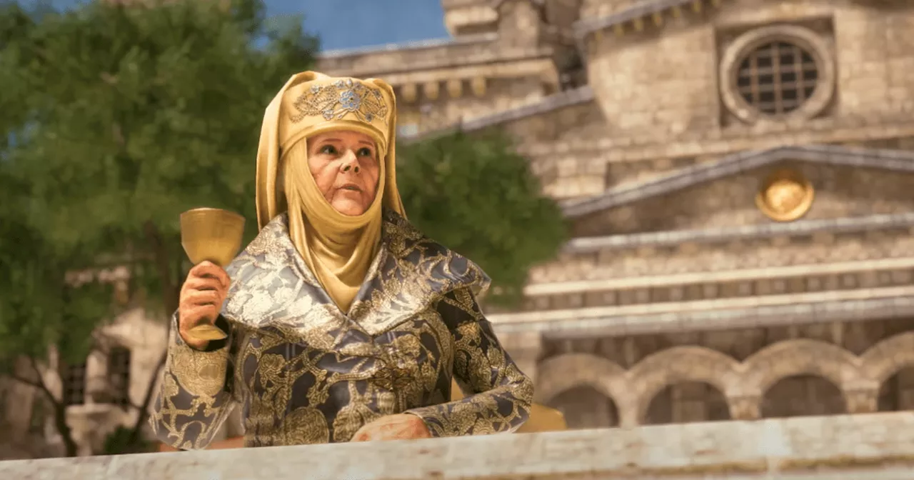 Game of Thrones: Kingsroad Trailer Reveals Classes, Gameplay, and Beta Test