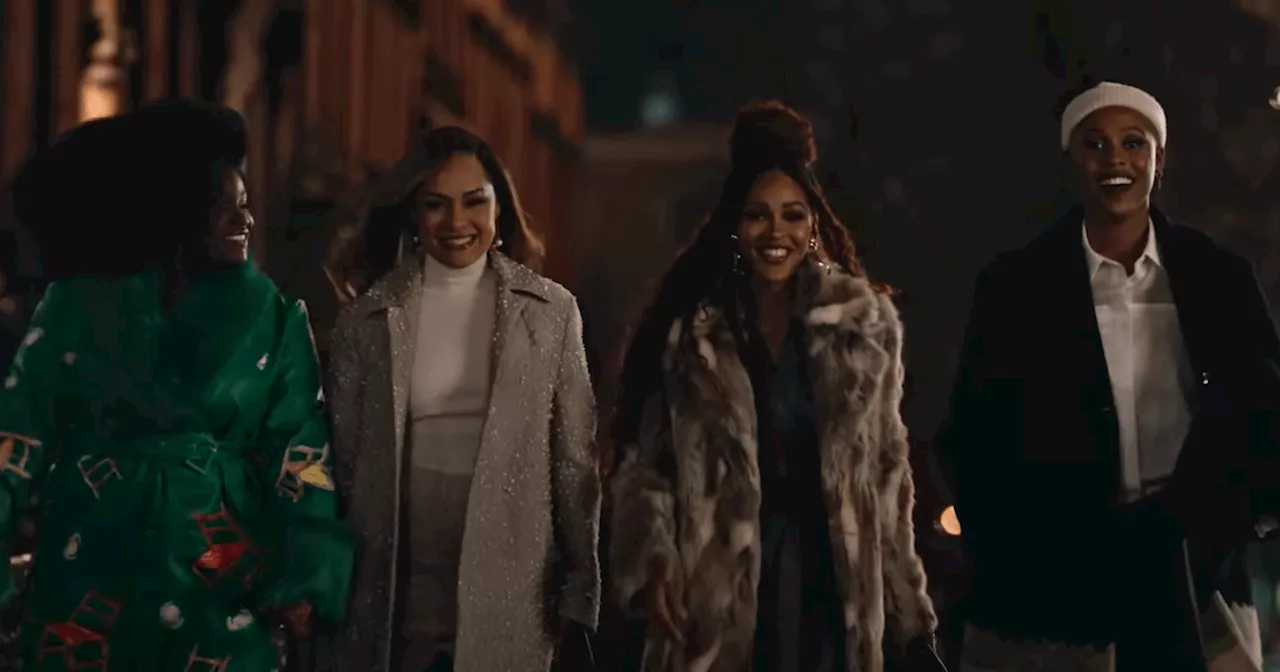 Harlem Season 3 Trailer Previews Prime Video Show’s Final Chapter