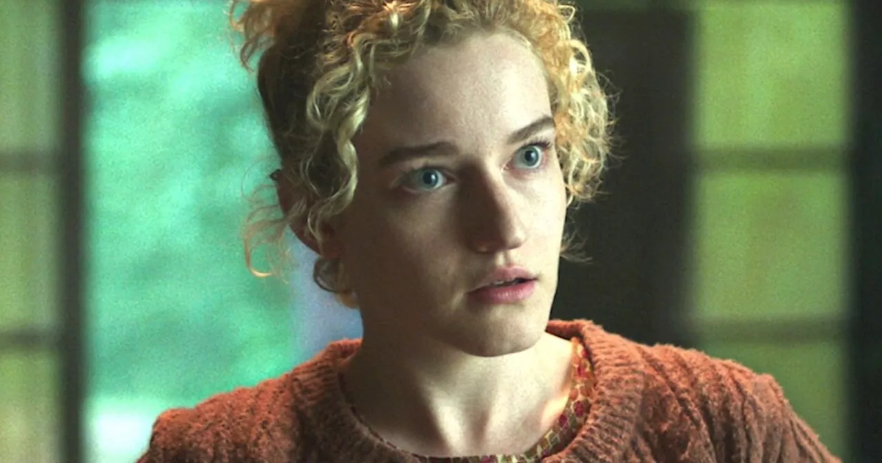 Julia Garner Joins The Fantastic Four: First Steps as the Silver Surfer