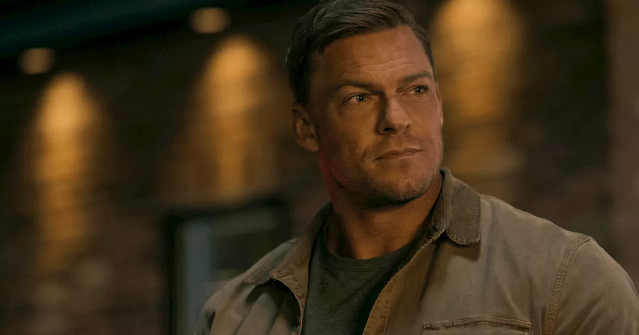 Reacher Season 3 Trailer Previews Return of Alan Ritchson Prime Video Series