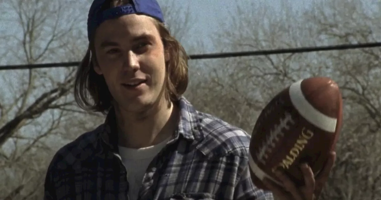 Taylor Kitsch Open to Friday Night Lights Reboot, But Not Full-Time